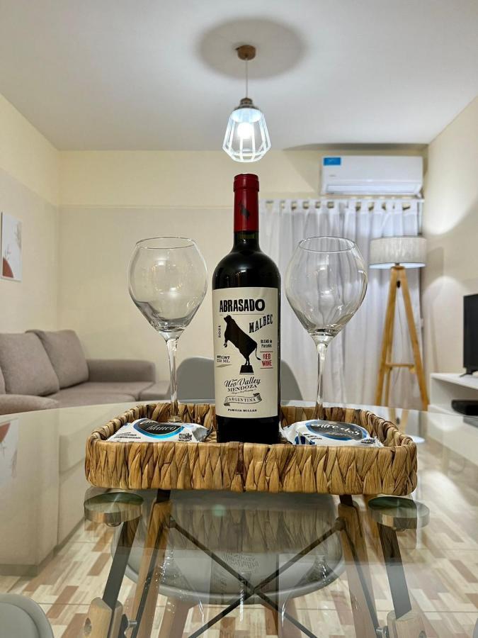Appartement Del Rio Bienes Raices Catamarca 6 à Mendoza Extérieur photo