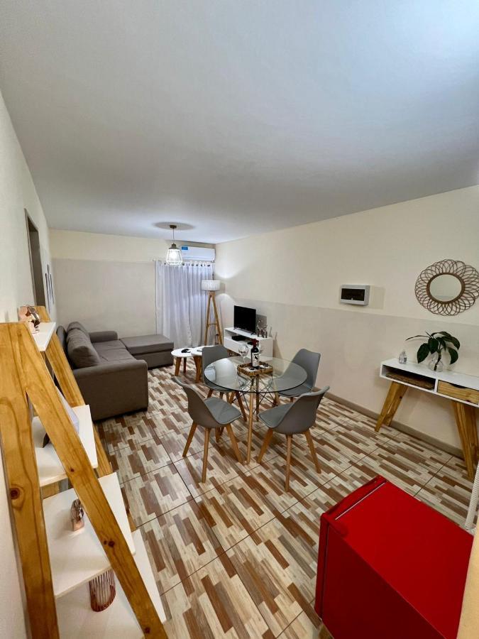 Appartement Del Rio Bienes Raices Catamarca 6 à Mendoza Extérieur photo