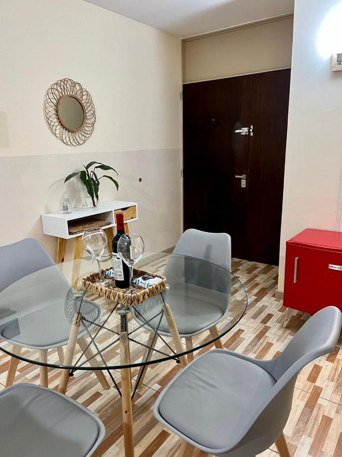 Appartement Del Rio Bienes Raices Catamarca 6 à Mendoza Extérieur photo