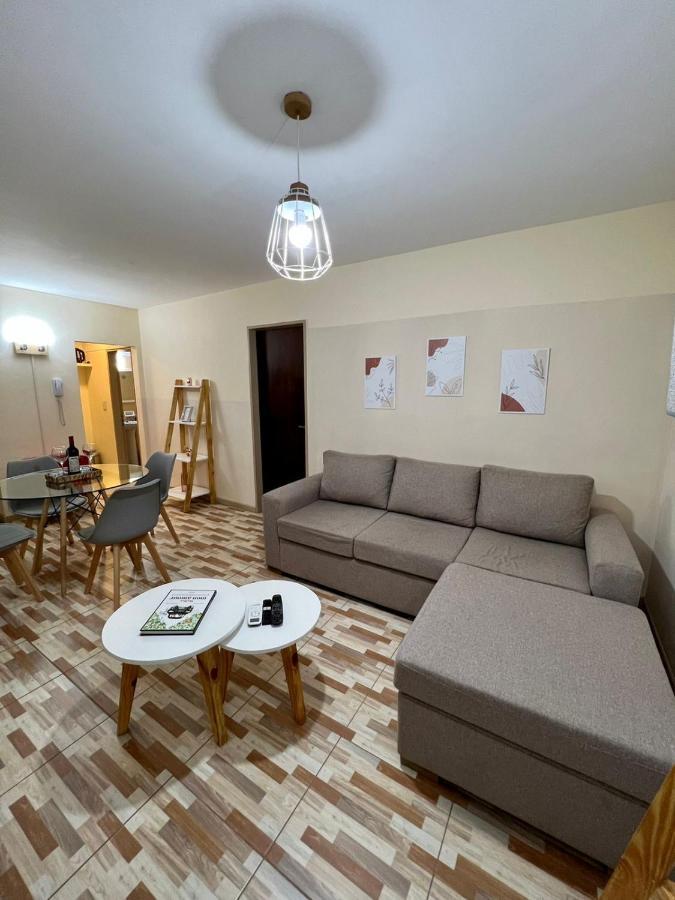 Appartement Del Rio Bienes Raices Catamarca 6 à Mendoza Extérieur photo