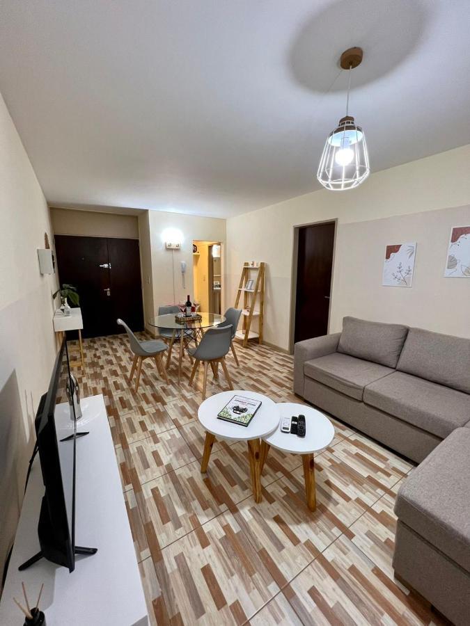 Appartement Del Rio Bienes Raices Catamarca 6 à Mendoza Extérieur photo