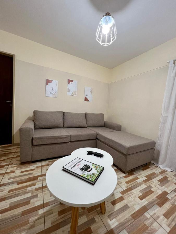 Appartement Del Rio Bienes Raices Catamarca 6 à Mendoza Extérieur photo