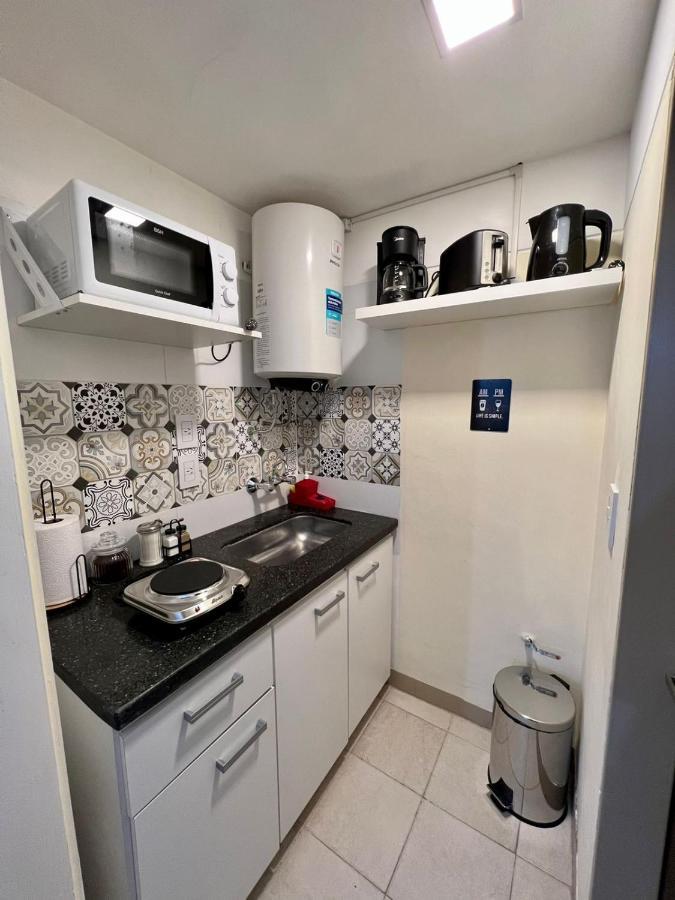Appartement Del Rio Bienes Raices Catamarca 6 à Mendoza Extérieur photo