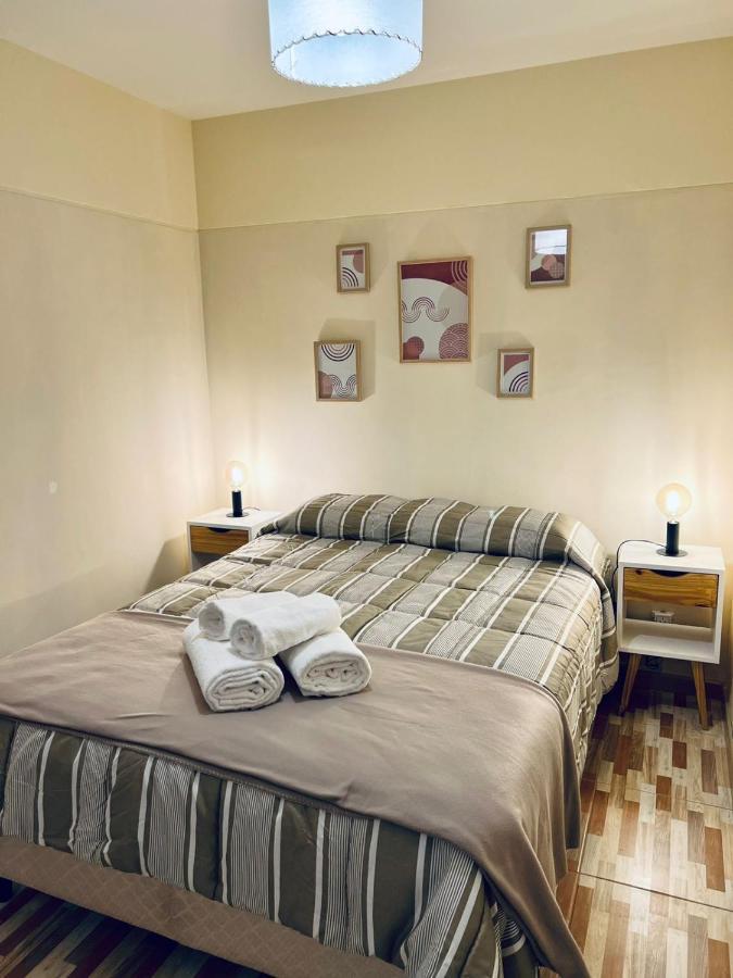 Appartement Del Rio Bienes Raices Catamarca 6 à Mendoza Extérieur photo
