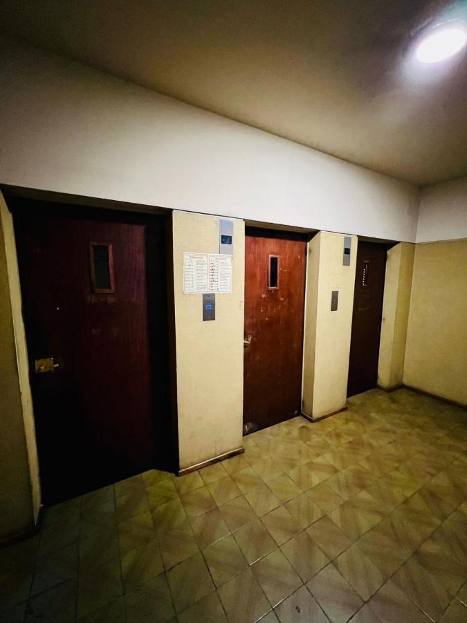 Appartement Del Rio Bienes Raices Catamarca 6 à Mendoza Extérieur photo
