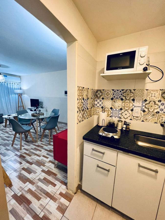 Appartement Del Rio Bienes Raices Catamarca 6 à Mendoza Extérieur photo