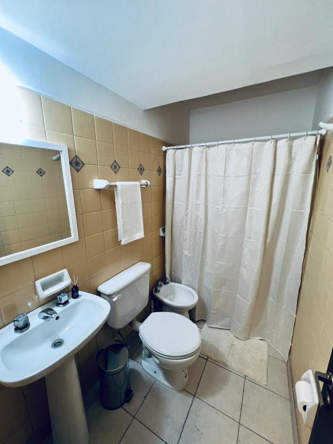 Appartement Del Rio Bienes Raices Catamarca 6 à Mendoza Extérieur photo