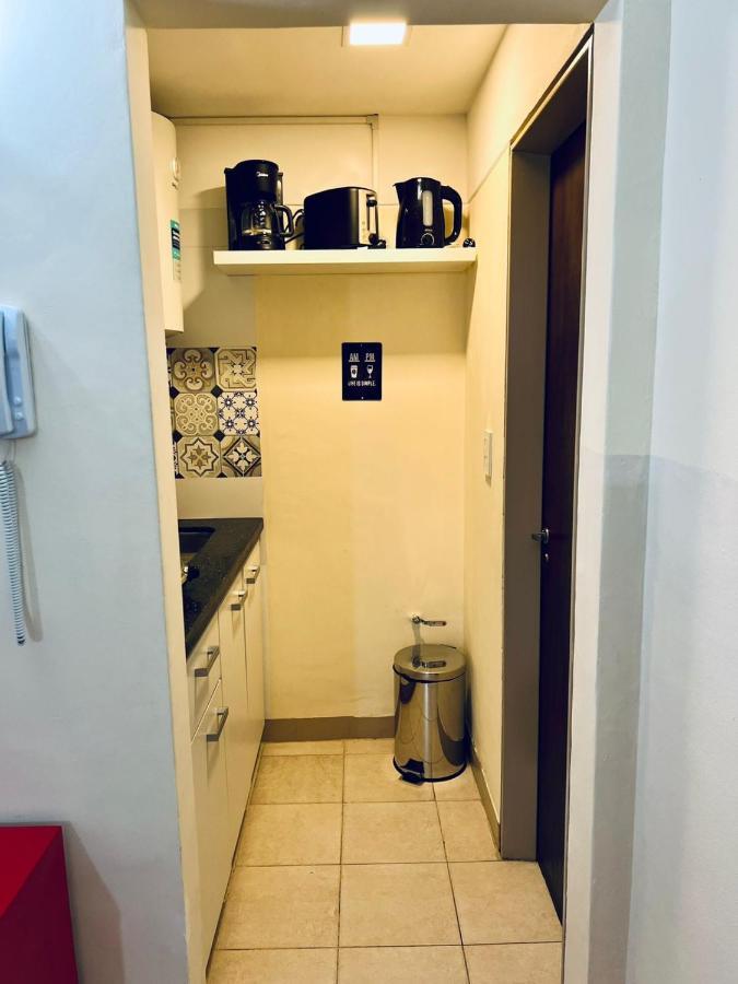 Appartement Del Rio Bienes Raices Catamarca 6 à Mendoza Extérieur photo