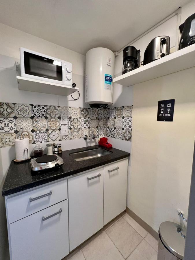 Appartement Del Rio Bienes Raices Catamarca 6 à Mendoza Extérieur photo