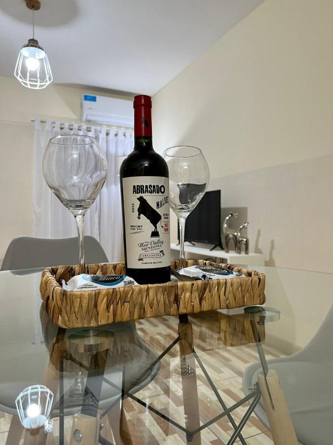 Appartement Del Rio Bienes Raices Catamarca 6 à Mendoza Extérieur photo