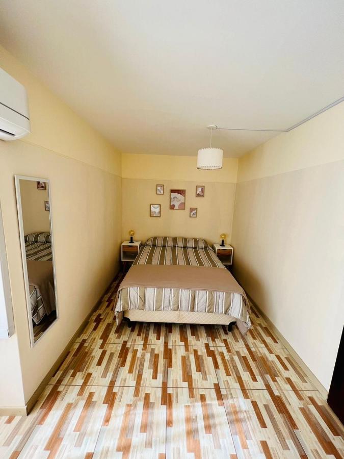 Appartement Del Rio Bienes Raices Catamarca 6 à Mendoza Extérieur photo